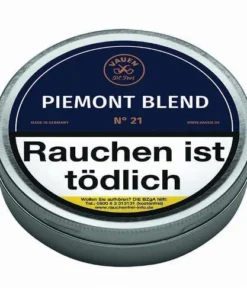 Vauen Tabak No. 21 Piemont Blend (Horst Lichter Rotwein)