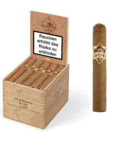 La Aurora Principes Robusto