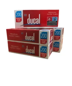 DUCAL Hülsen 1.000 Stück