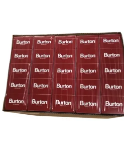 BURTON Hülsen 10.000 Stück