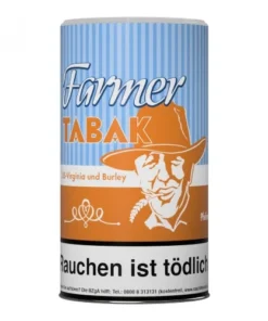 Farmer Dose