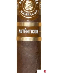 Rosalones Autenticos 552 Robusto