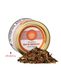 John Aylesbury Sun of Kentucky