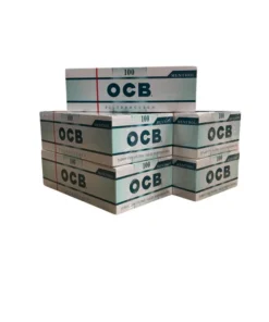 OCB Menthol Hülsen 500 Stück