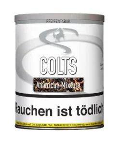 Colts American Mixture Dose