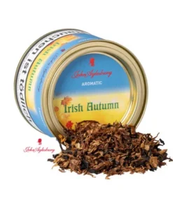 J.A. Irish Autumn