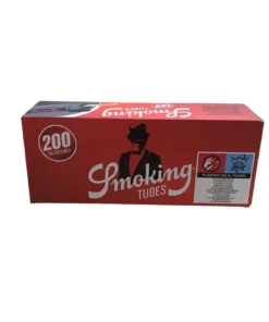 SMOKING Hülsen 200 Stück
