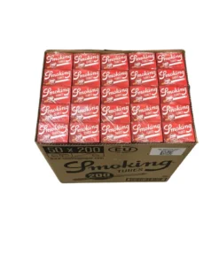 SMOKING Hülsen 10.000 Stück