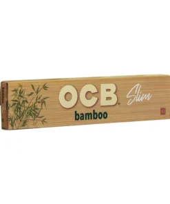 OCB Bamboo Slim 1×32 Blatt