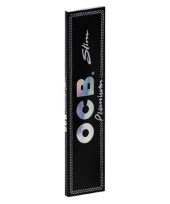 OCB Premium slim extra long 1×32 Blatt