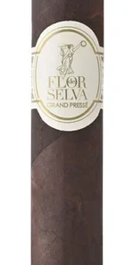 Flor de Selva Maduro Collection Grand Pressé