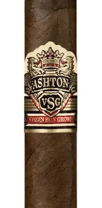 Ashton Virgin Sun Grown Robusto