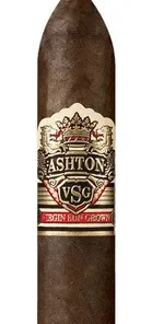 Ashton Virgin Sun Grown Belicoso No. 1