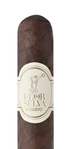 Flor de Selva Maduro Collection Robusto