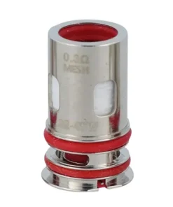 Clearomizercoil VAPORESSO GTX Mesh 0,3 Ohm 5 Stück