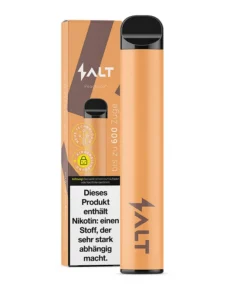 Salt Switch Peach Ice 20mg