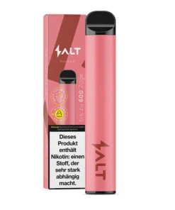 Salt Switch Guava Ice 20mg