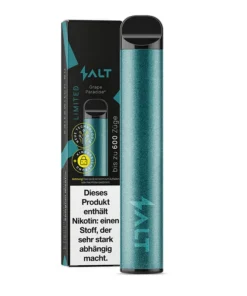 Salt Switch – Grape Paradise 20mg