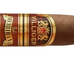 VILLIGER LA MERIDIANA Torpedo