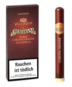 VILLIGER LA MERIDIANA Corona Grande