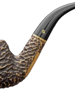 Peterson Aran Rustic 69 Pfeife
