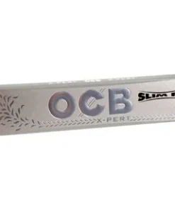 OCB X-PERT slim fit long 1×32 Blatt