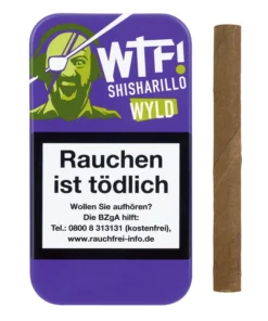 WTF! Wyld