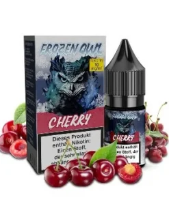 FROZEN OWL Cherry