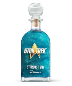 V-SINNE Schwarzwald Star Trek Stardust 40% Vol.