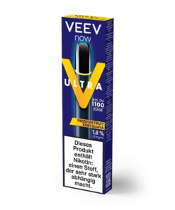 VEEV NOW ULTRA Passion Fruit Kiwi Guava
