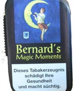 Magic Moments Black
