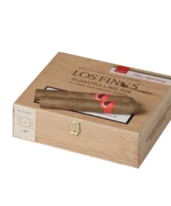 Los Finos No. 509 Sumatra