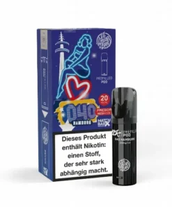 187 040 Hamburg 20 mg 1 Pod