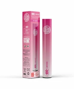 187 Basisgerät Pink 500 mAh