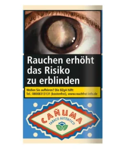 CANUMA Bright 1 Pouch 30g