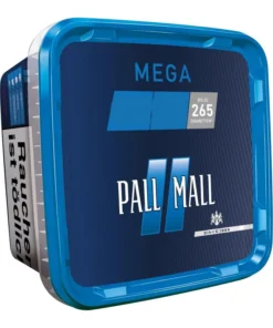 PALL MALL Blue Mega Eimer