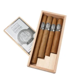 John Aylesbury Jubilee Edition 1999 Sampler mit 4 Formaten