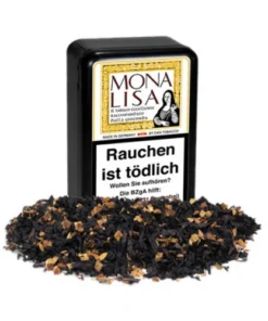 Mona Lisa 100g Pfeifentabak