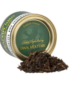 John Aylesbury Own Mixture