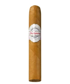 John Aylesbury Santo Domingo Short Robusto