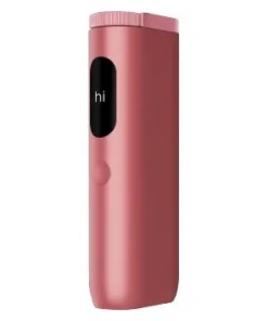 GLO Hyper Pro Device Kit Quartz Rose