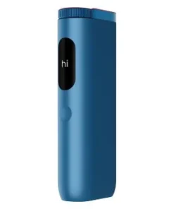 GLO Hyper Pro Device Kit Lapis Blue