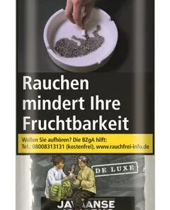 Javaanse Jongens de Luxe