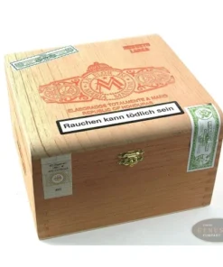 Maria Mancini Classic Robusto Larga