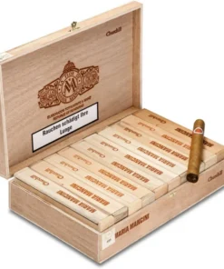 Maria Mancini Classic Churchill