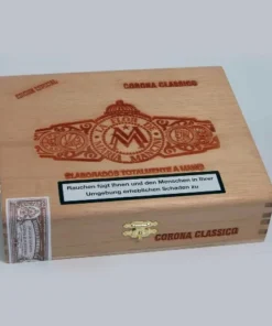 Maria Mancini Edition Corona Classico
