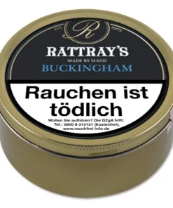 RATTRAY’S ‘Aromatic Collection’ Buckingham