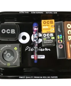 OCB Recreational Aktionspaket
