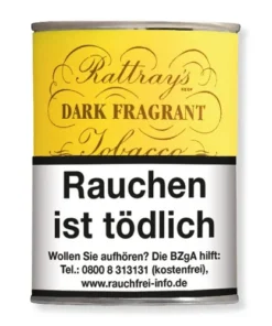 Rattray’s ‘British Collection’ Dark Fragrant 100 g