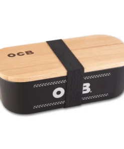OCB Rolling Box inklusive Tray